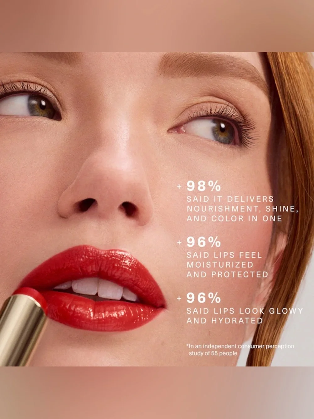 Rare Beauty Soft Pinch Lip Oil Stick​ - Muse